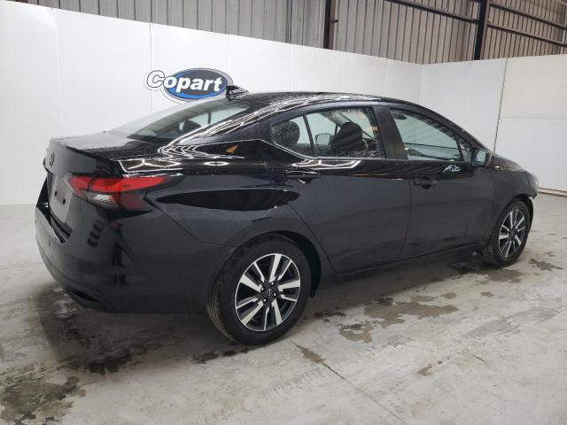 2025 NISSAN VERSA SV - 3N1CN8EV8SL866992