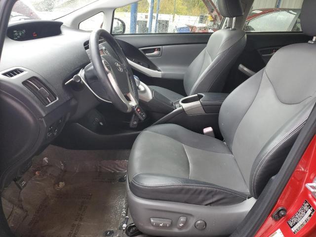 2013 TOYOTA PRIUS - JTDKN3DU5D1692832