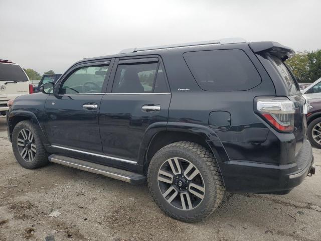 2015 TOYOTA 4RUNNER SR - JTEBU5JRXF5271257