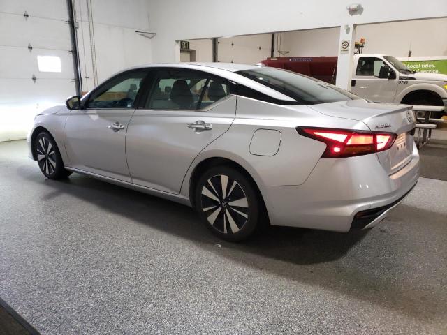 2020 NISSAN ALTIMA SL - 1N4BL4EV0LC216919
