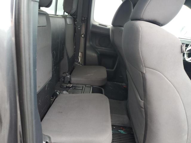 2018 TOYOTA TACOMA ACCESS CAB #3290278201