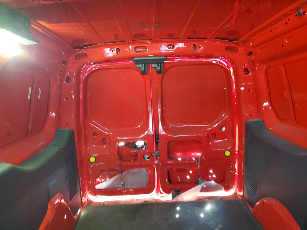 FORD TRANSIT CONNECT XLT