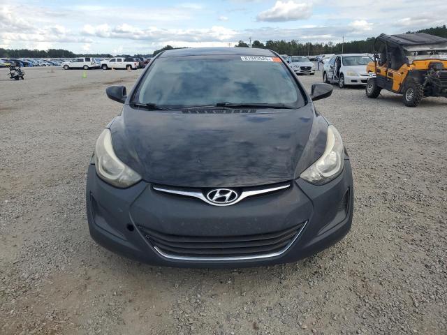 2014 HYUNDAI ELANTRA SE - KMHDH4AE8EU217268
