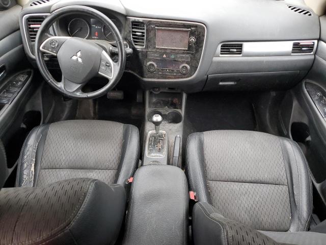 2015 MITSUBISHI OUTLANDER - JA4AD3A37FZ011501