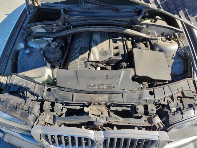 2004 BMW X3 3.0I #3274733828