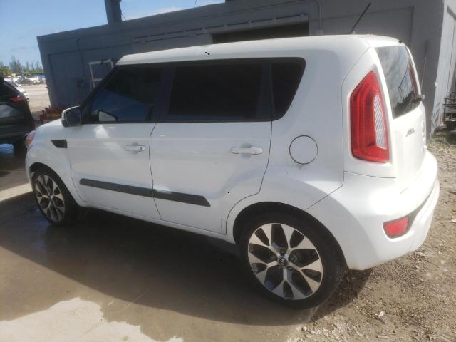 2013 KIA SOUL + #3304555458
