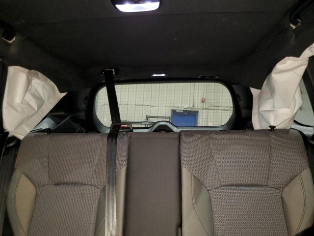 2025 SUBARU FORESTER P #3297143501