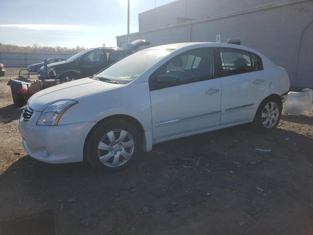 NISSAN SENTRA 2.0