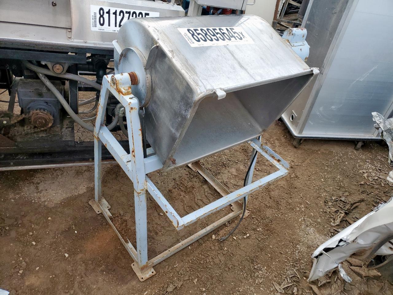 Lot #3261227953 1988 OTHER MISC KITCHEN EQUIPMENT