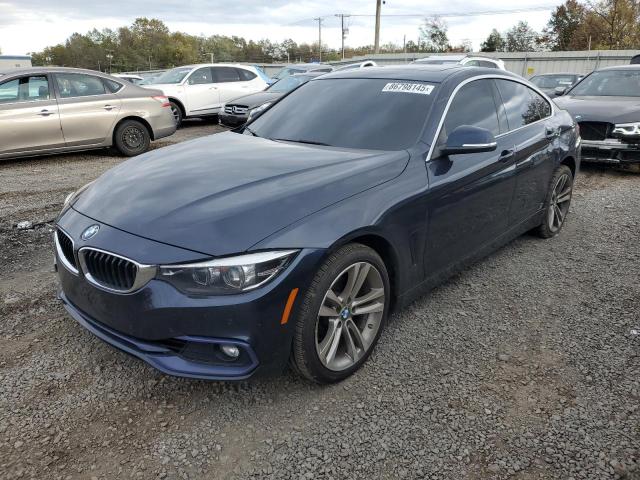 2019 BMW 430XI GRAN WBA4J3C50KBL07194