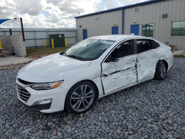 Global Auto Auctions: 2023 CHEVROLET MALIBU PRE
