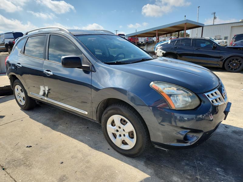 2014 NISSAN ROGUE SELE - Other View