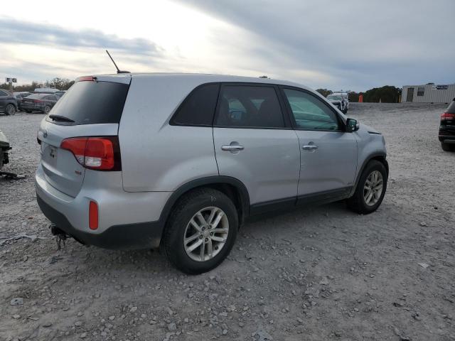 2014 KIA SORENTO LX #3279877315