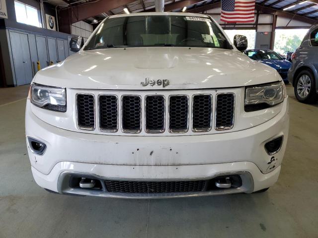 2015 JEEP GRAND CHER #3255499051