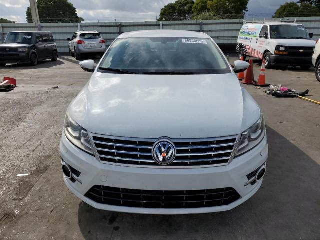 2016 VOLKSWAGEN CC BASE WVWBN7AN7GE512896
