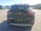 Lot #3296250476 2017 HYUNDAI TUCSON LIMITED