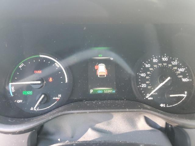 2022 TOYOTA SIENNA LE - 5TDKRKEC0NS115876