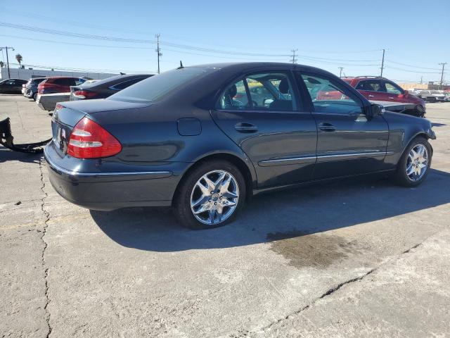 2004 MERCEDES-BENZ E 320 #3308315169