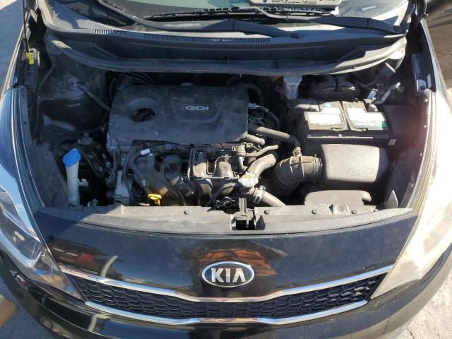 2017 KIA RIO EX KNADN4A32H6041111