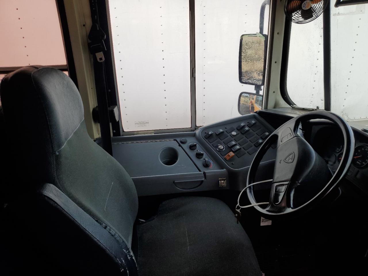 Lot #3276362785 2011 IC CORPORATION CE SERIES SCHOOL