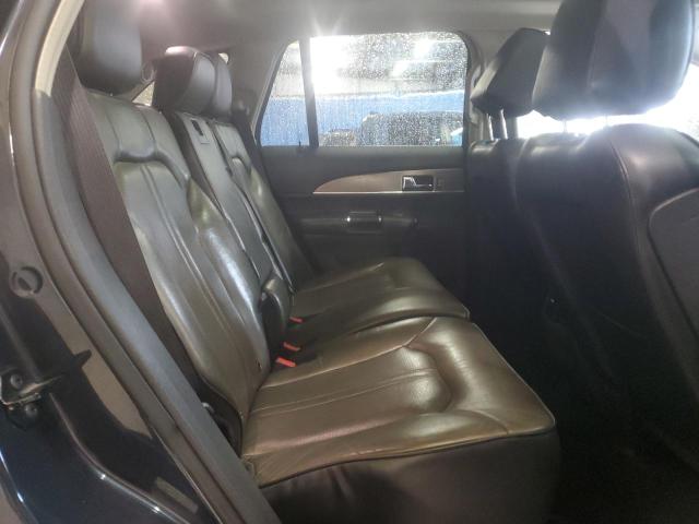 2013 LINCOLN MKX #3296326426