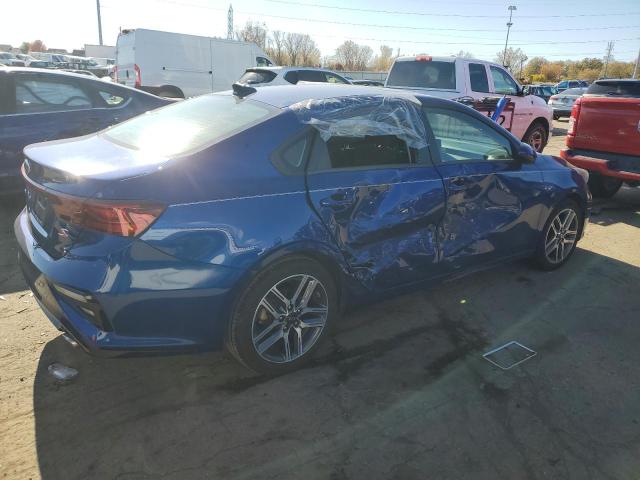 2019 KIA FORTE GT L 3KPF34ADXKE015822