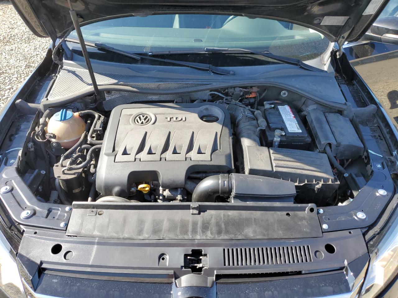 VOLKSWAGEN PASSAT SE