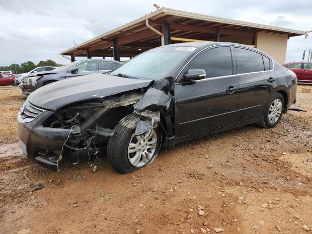 Global Auto Auctions: 2011 NISSAN ALTIMA BAS