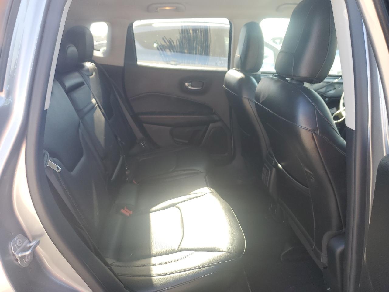 JEEP COMPASS LIMITED