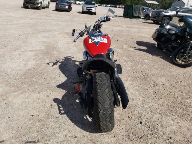 2009 YAMAHA XVS950 A JYAVN01E79A004504