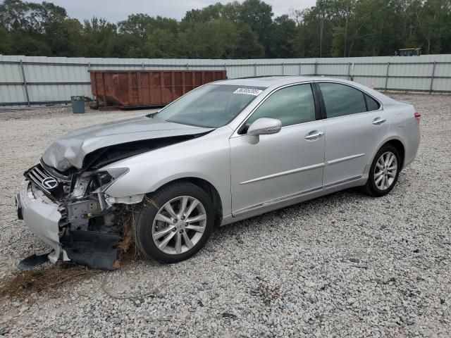 2010 LEXUS ES 350 - JTHBK1EG6A2394218