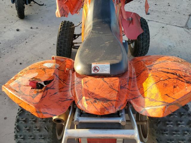 2005 KAWASAKI KSV700 #3284712025