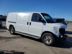 Lot #3302376725 2017 GMC SAVANA