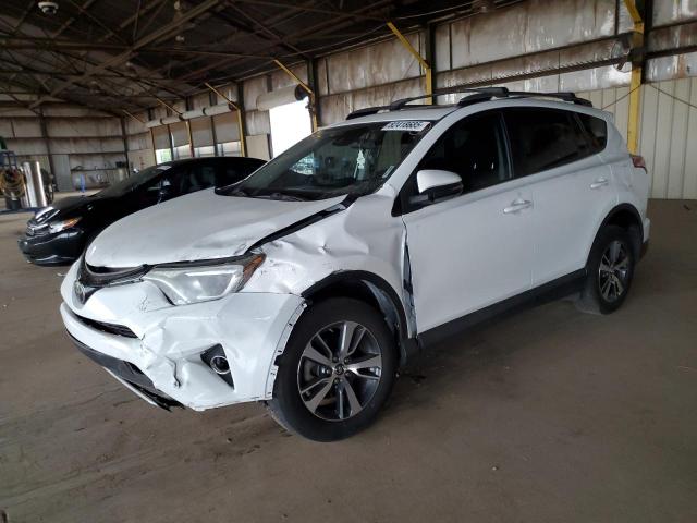 Global Auto Auctions: 2018 TOYOTA RAV4 ADVEN