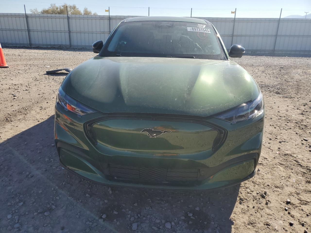 FORD MUSTANG PREMIUM