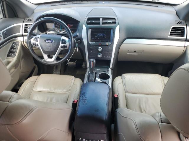 2014 FORD EXPLORER X #3297081518