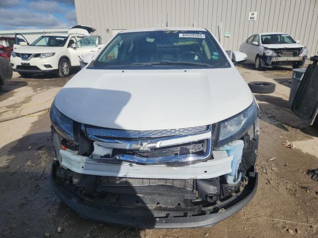 2013 CHEVROLET VOLT - Other View