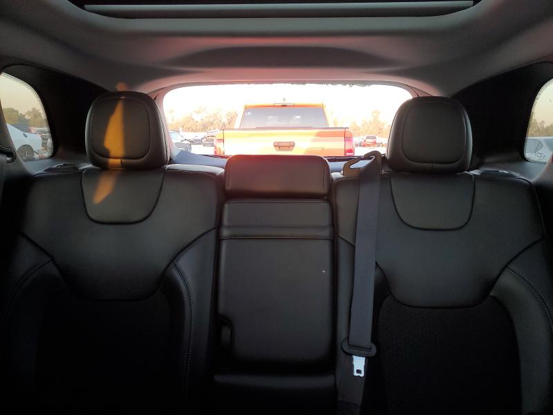 2019 JEEP CHEROKEE L #3290348808