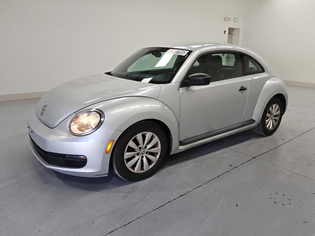 Global Auto Auctions: 2014 VOLKSWAGEN BEETLE