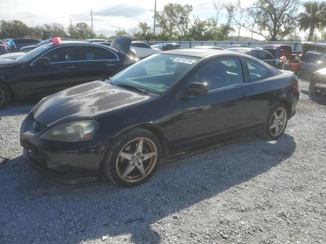 Global Auto Auctions: 2005 ACURA RSX TYPE-S