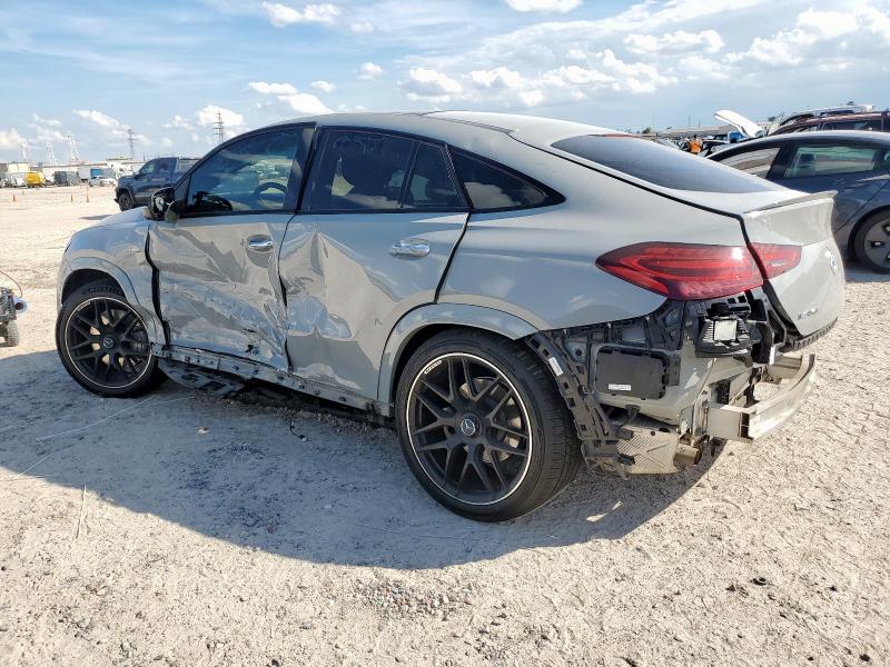 2024 MERCEDES-BENZ GLE COUPE 4JGFD6BB3RB005366