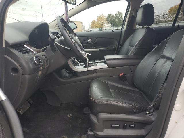 2014 FORD EDGE LIMIT - 2FMDK4KC8EBB28871