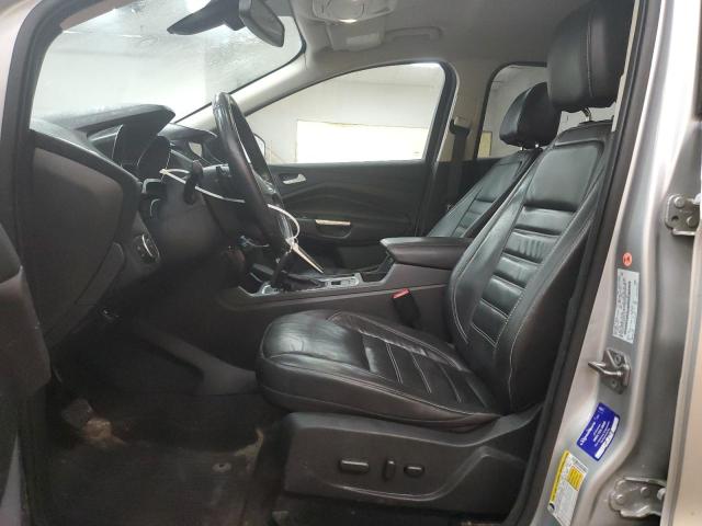 2017 FORD ESCAPE TIT #3284839526