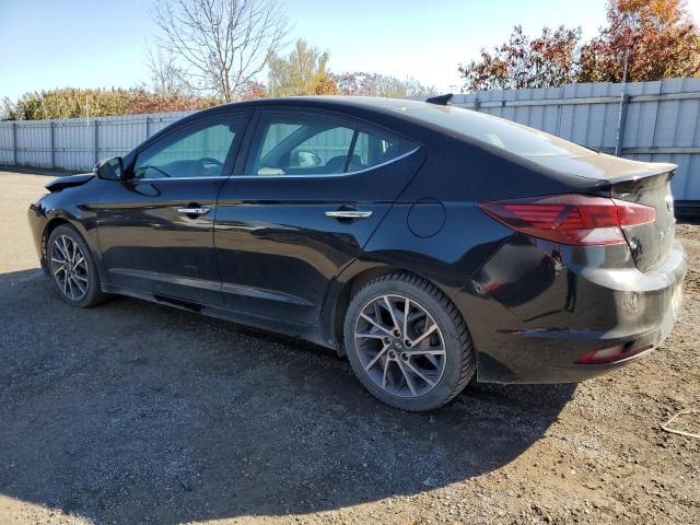 2020 HYUNDAI ELANTRA SE - KMHD84LF3LU925835