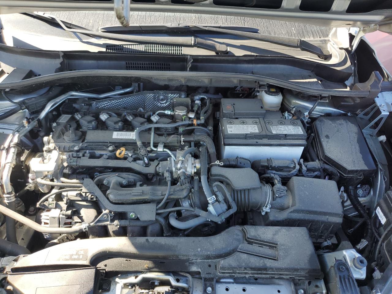 TOYOTA COROLLA CROSS LE