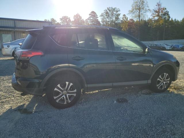 2018 TOYOTA RAV4 LE - JTMZFREV5JJ744199
