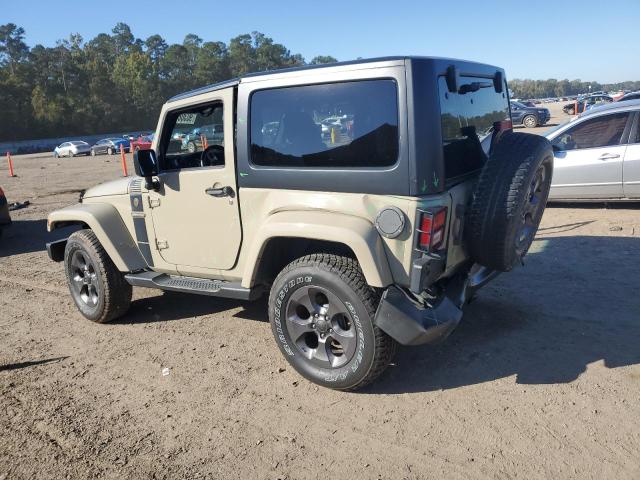 2017 JEEP WRANGLER S #3309522556