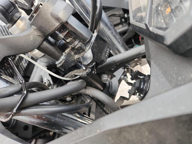 2024 KAWASAKI EX500 ML5EXGG12RDA30015