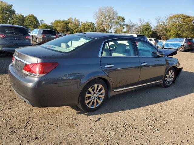 2011 TOYOTA AVALON BASE #3280470131