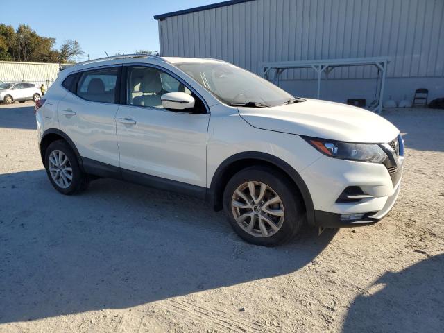 2020 NISSAN ROGUE SPOR - JN1BJ1CW5LW647851